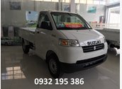 Cần bán xe ben Suzuki đời 2001 dài 1,9m