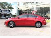 Kia Cerato sx 10 nhập số tự động