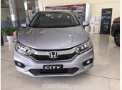 Cần bán xe xe 4c Honda City số tự động