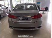 Cần bán xe xe 4c Honda City số tự động