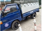 Xe tải Hyundai H150 1,5 tấn tại Cần Thơ, An Giang, Kiên Giang
