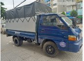 Xe tải Hyundai H150 1,5 tấn tại Cần Thơ, An Giang, Kiên Giang