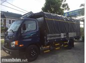 Xe tải Hyundai 8 tấn new mighty Hỗ trợ trả góp 85% giá trị xe