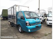 Bán xe tải KIA200 tải trọng 1T9, động cơ HYUNDAI Euro4, xe tại Bình Dư