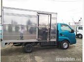 Bán xe tải KIA200 tải trọng 1T9, động cơ HYUNDAI Euro4, xe tại Bình Dư