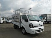 Bán xe tải KIA200 tải trọng 1T9, động cơ HYUNDAI Euro4, xe tại Bình Dư