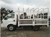Bán xe tải KIA200 tải trọng 1T9, động cơ HYUNDAI Euro4, xe tại Bình Dư