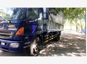 Bán xe tải Hino XZU650L tại Thủ Đức, Tp.HCM