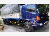 Bán xe tải Hino XZU650L tại Thủ Đức, Tp.HCM
