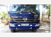Bán xe tải Hino XZU650L tại Thủ Đức, Tp.HCM