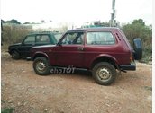 Lada Niva 1986 Số sàn