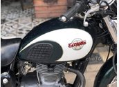 Kawasaki Estrella 250, W250