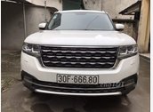 Bán xe hơi Baic A315 giá 468 triệu khu vực Hải Phòng