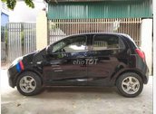 Chery QQ3 2009 Số sàn