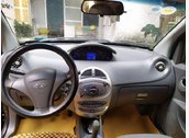 Chery QQ3 2009 Số sàn