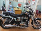 REBEL 150cc,CÓ KÉT NƯỚC,NHẬP KHẨU,SX 2009,ZIN 100%