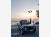 Lada Niva 1987 Số sàn