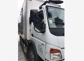 Mitsubishi Fuso Canter - Xe Tải Cao Cấp Xuất Xứ Nhật Bản