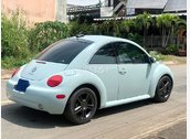 Volkswagen New Beetle 2008 Tự động