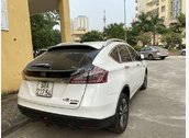 Luxgen U6 2016 eco Sport. Hàng độc