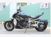 Ducati diavel . Full. ( cabon) 2013.HQCN. Cọp