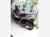 Piaggio Beverly 150 3vie đời chót 2018 biển HN