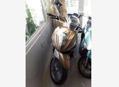 Piaggio Beverly 150 3vie đời chót 2018 biển HN