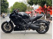 Ducati diavel . Full. ( cabon) 2013.HQCN. Cọp