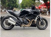 Ducati diavel . Full. ( cabon) 2013.HQCN. Cọp