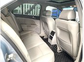 Cadillac Escalade Platinum model 2017