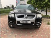 Volkswagen Touareg nhập dky2008 2 cầu tự động