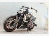 Ducati diavel . Full. ( cabon) 2013.HQCN. Cọp