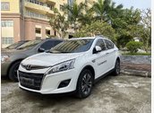Luxgen U6 2016 eco Sport. Hàng độc