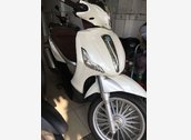 Piaggio Beverly 150 3vie đời chót 2018 biển HN