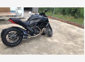 Ducati diavel . Full. ( cabon) 2013.HQCN. Cọp