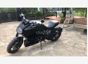 Ducati diavel . Full. ( cabon) 2013.HQCN. Cọp