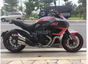 Ducati diavel . Full. ( cabon) 2013.HQCN. Cọp