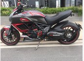 Ducati diavel . Full. ( cabon) 2013.HQCN. Cọp