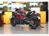 Ducati diavel . Full. ( cabon) 2013.HQCN. Cọp