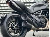 Ducati diavel . Full. ( cabon) 2013.HQCN. Cọp