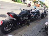 Ducati diavel . Full. ( cabon) 2013.HQCN. Cọp
