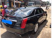 cadillac CTS Luxury 2.0 nhập Mỹ 2015 loại cao cấp