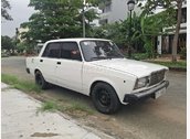 Lada Niva 1986 Số sàn