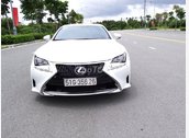 Lexus RC200 2018 Tự động