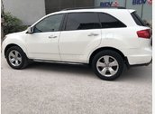 Acura MDX 2008 Tự động xe zin nhap chinh chu