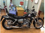 REBEL 150cc,CÓ KÉT NƯỚC,NHẬP KHẨU,SX 2009,ZIN 100%