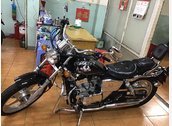 REBEL 150cc,CÓ KÉT NƯỚC,NHẬP KHẨU,SX 2009,ZIN 100%
