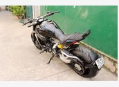 Ducati diavel . Full. ( cabon) 2013.HQCN. Cọp