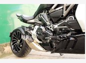 Ducati diavel . Full. ( cabon) 2013.HQCN. Cọp