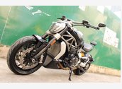 Ducati diavel . Full. ( cabon) 2013.HQCN. Cọp
